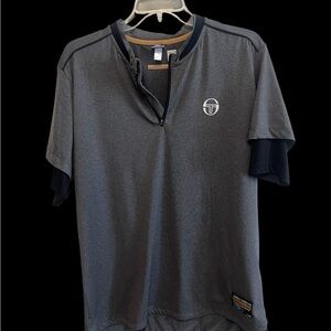 Sergio Tacchini Charcoal XL